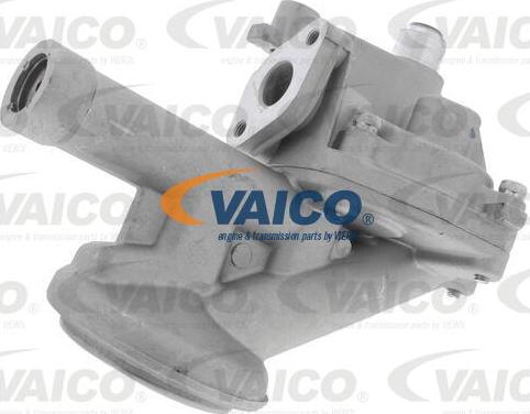 VAICO V10-0588 - Масляный насос abcparts.ee