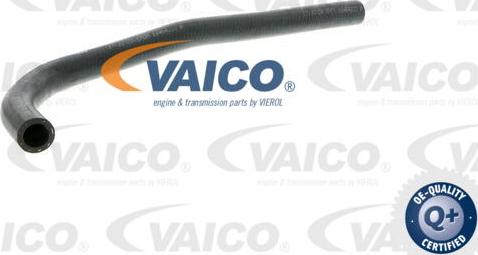 VAICO V10-0063 - Шланг радиатора abcparts.ee
