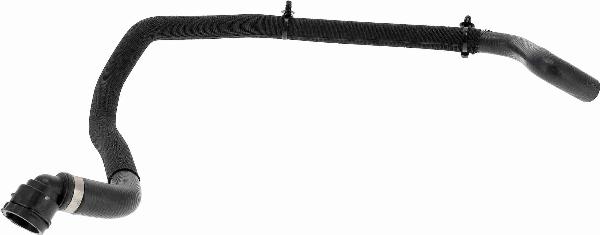 VAICO V10-000142 - Шланг радиатора abcparts.ee