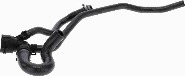 VAICO V10-000110 - Шланг радиатора abcparts.ee