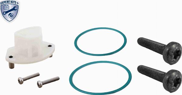 VAICO V10-000229 - Гидравл. фильтр, полный привод с многодисковым сцеплением abcparts.ee