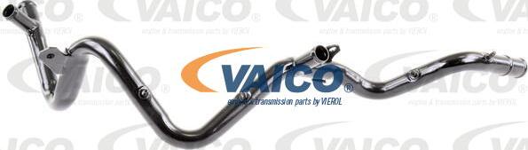 VAICO V10-0115 - Трубка охлаждающей жидкости abcparts.ee
