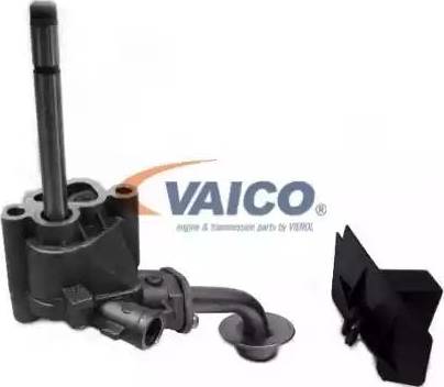 VAICO V10-0135-1 - Масляный насос abcparts.ee