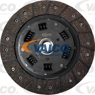 VAICO V10-0854 - Диск сцепления, фрикцион abcparts.ee