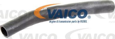 VAICO V10-0366 - Шланг радиатора abcparts.ee