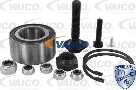 VAICO V10-0310 - Комплект подшипника, ступицы колеса abcparts.ee