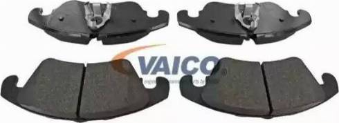 VAICO V10-0767 - Тормозные колодки, дисковые, комплект abcparts.ee