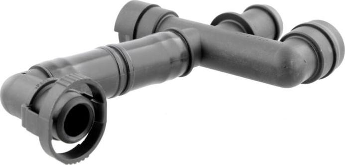 VAICO V10-0778 - Шланг, вентиляция картера abcparts.ee