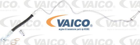 VAICO V10-1903 - Трубопровод тормозного привода abcparts.ee