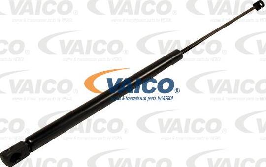VAICO V10-1924 - Газовая пружина, упор abcparts.ee