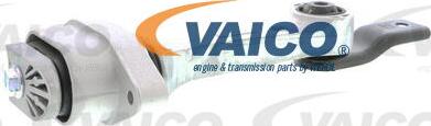 VAICO V10-1410 - Подушка, опора, подвеска двигателя abcparts.ee