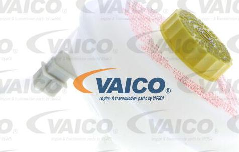 VAICO V10-1699 - Компенсационный бак, тормозная жидкость abcparts.ee