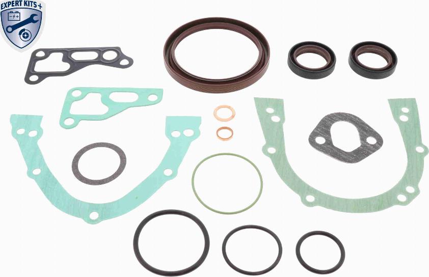 VAICO V10-1098 - Комплект прокладок, блок-картер двигателя abcparts.ee