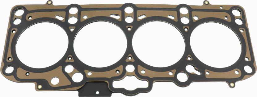 VAICO V10-1061 - Прокладка, головка цилиндра abcparts.ee