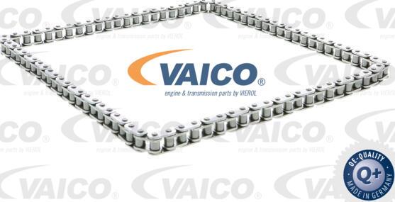 VAICO V10-3406 - Цепь привода распредвала abcparts.ee