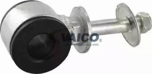 VAICO V10-1190 - Подвеска, соединительная тяга стабилизатора abcparts.ee