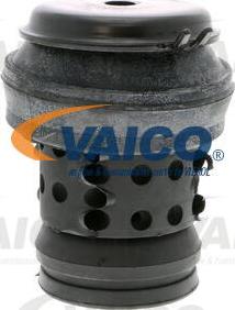 VAICO V10-1181 - Подушка, опора, подвеска двигателя abcparts.ee