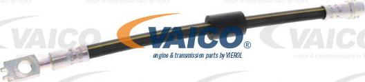 VAICO V10-1137 - Тормозной шланг abcparts.ee
