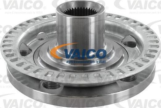 VAICO V10-1397 - Ступица колеса, поворотный кулак abcparts.ee