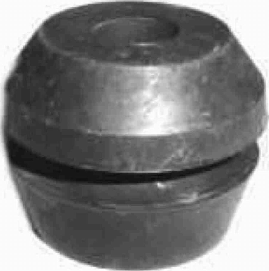 VAICO V10-1253 - Подушка, опора, подвеска двигателя abcparts.ee