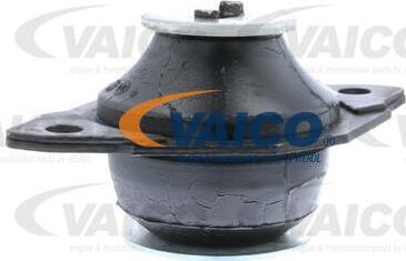 VAICO V10-1222 - Подушка, опора, подвеска двигателя abcparts.ee