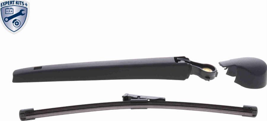 VAICO V10-8943 - Комплект рычагов стеклоочистителя, система очистки стекол abcparts.ee