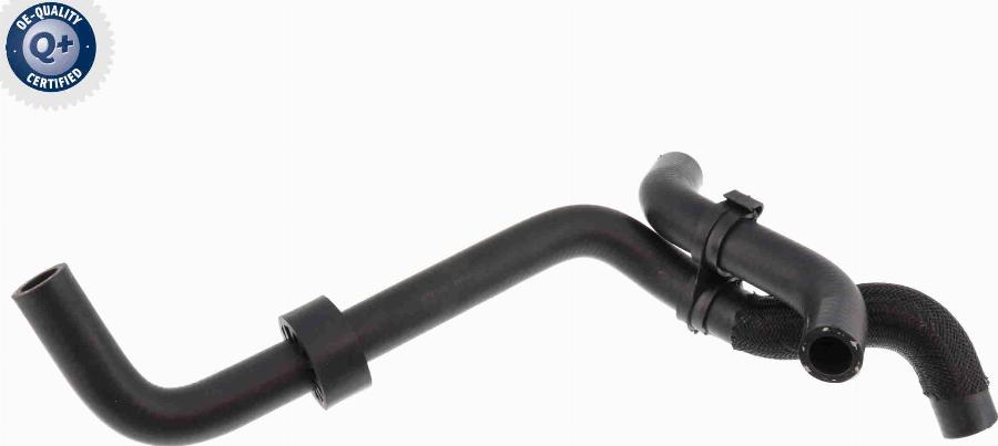 VAICO V10-8929 - Шланг радиатора abcparts.ee