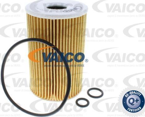 VAICO V10-8553 - Масляный фильтр abcparts.ee