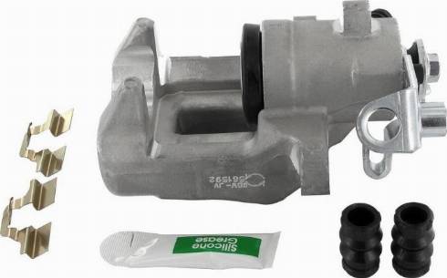 VAICO V10-8513 - Тормозной суппорт abcparts.ee