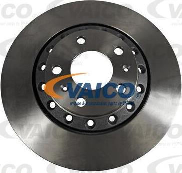VAICO V10-80099 - Тормозной диск abcparts.ee