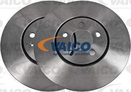 VAICO V10-80053 - Тормозной диск abcparts.ee