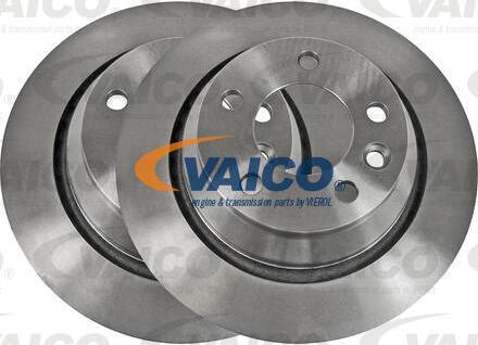 VAICO V10-80012 - Тормозной диск abcparts.ee