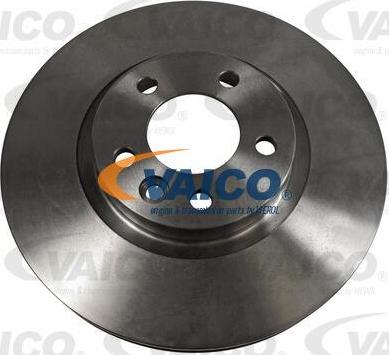 VAICO V10-80081 - Тормозной диск abcparts.ee