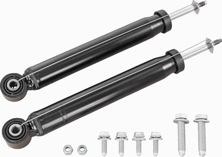 VAICO V10-8008 - Амортизатор abcparts.ee