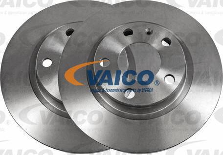VAICO V10-80039 - Тормозной диск abcparts.ee