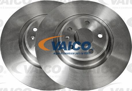 VAICO V10-80118 - Тормозной диск abcparts.ee