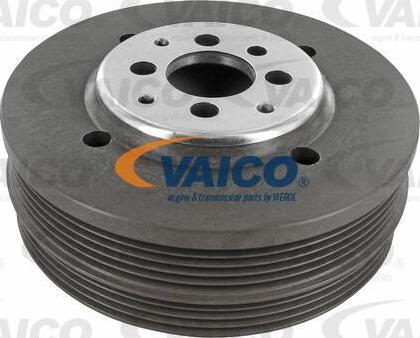 VAICO V10-8244 - Шкив коленчатого вала abcparts.ee