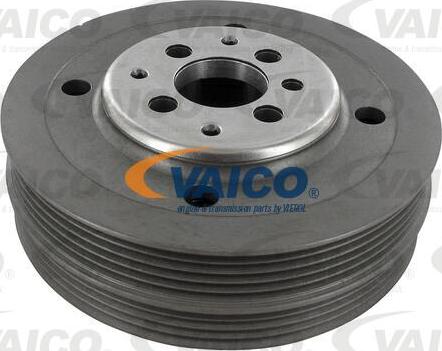 VAICO V10-8247 - Шкив коленчатого вала abcparts.ee