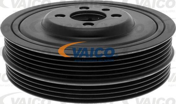 VAICO V10-8271 - Шкив коленчатого вала abcparts.ee