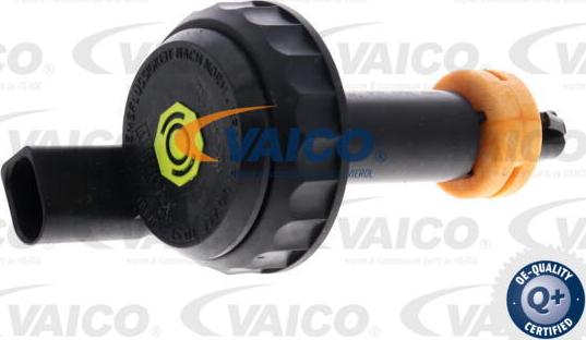 VAICO V10-8791 - Крышка, резервуар охлаждающей жидкости abcparts.ee