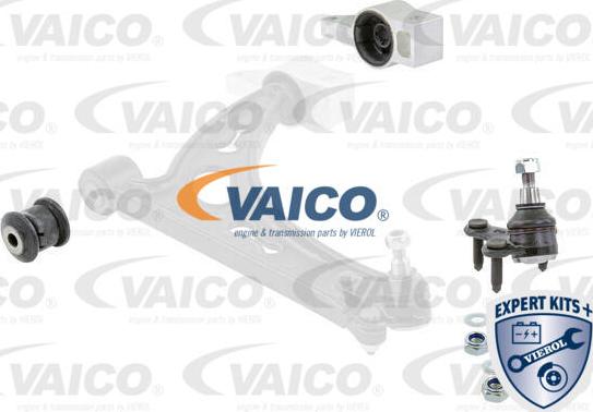 VAICO V10-3909 - Подвеска колеса, комплект abcparts.ee