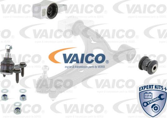 VAICO V10-3929 - Подвеска колеса, комплект abcparts.ee