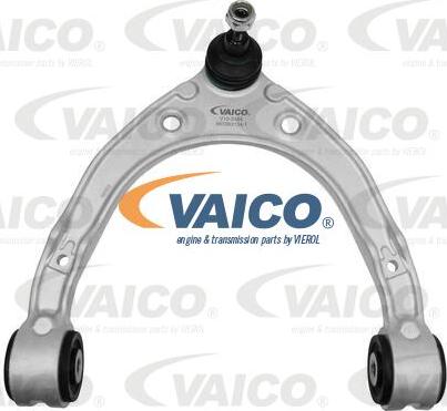 VAICO V10-3484 - Рычаг подвески колеса abcparts.ee
