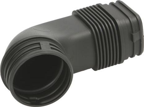 VAICO V10-3566 - Рукав воздухозаборника, воздушный фильтр abcparts.ee