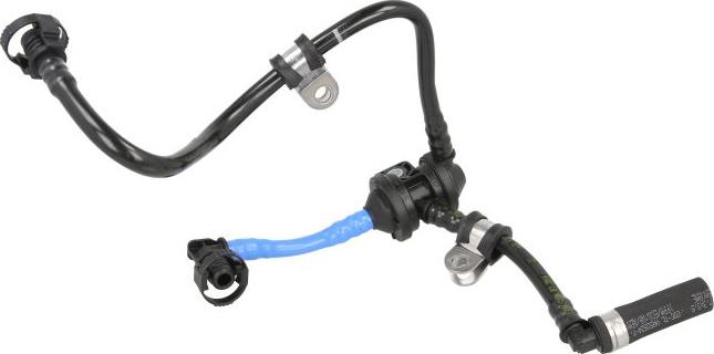 VAICO V10-3672 - Клапан вакуумного управления, рециркуляция ОГ abcparts.ee