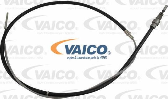VAICO V10-30047 - Тросик, cтояночный тормоз abcparts.ee