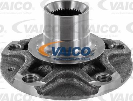 VAICO V10-3004 - Ступица колеса, поворотный кулак abcparts.ee