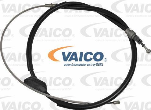 VAICO V10-30022 - Тросик, cтояночный тормоз abcparts.ee