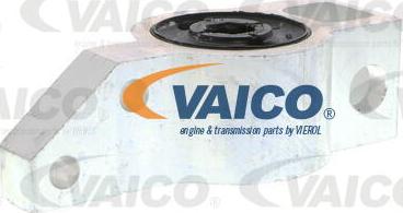 VAICO V10-3117 - Сайлентблок, рычаг подвески колеса abcparts.ee