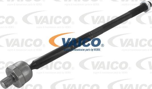 VAICO V10-3129 - Осевой шарнир рулевой тяги, внутренний abcparts.ee